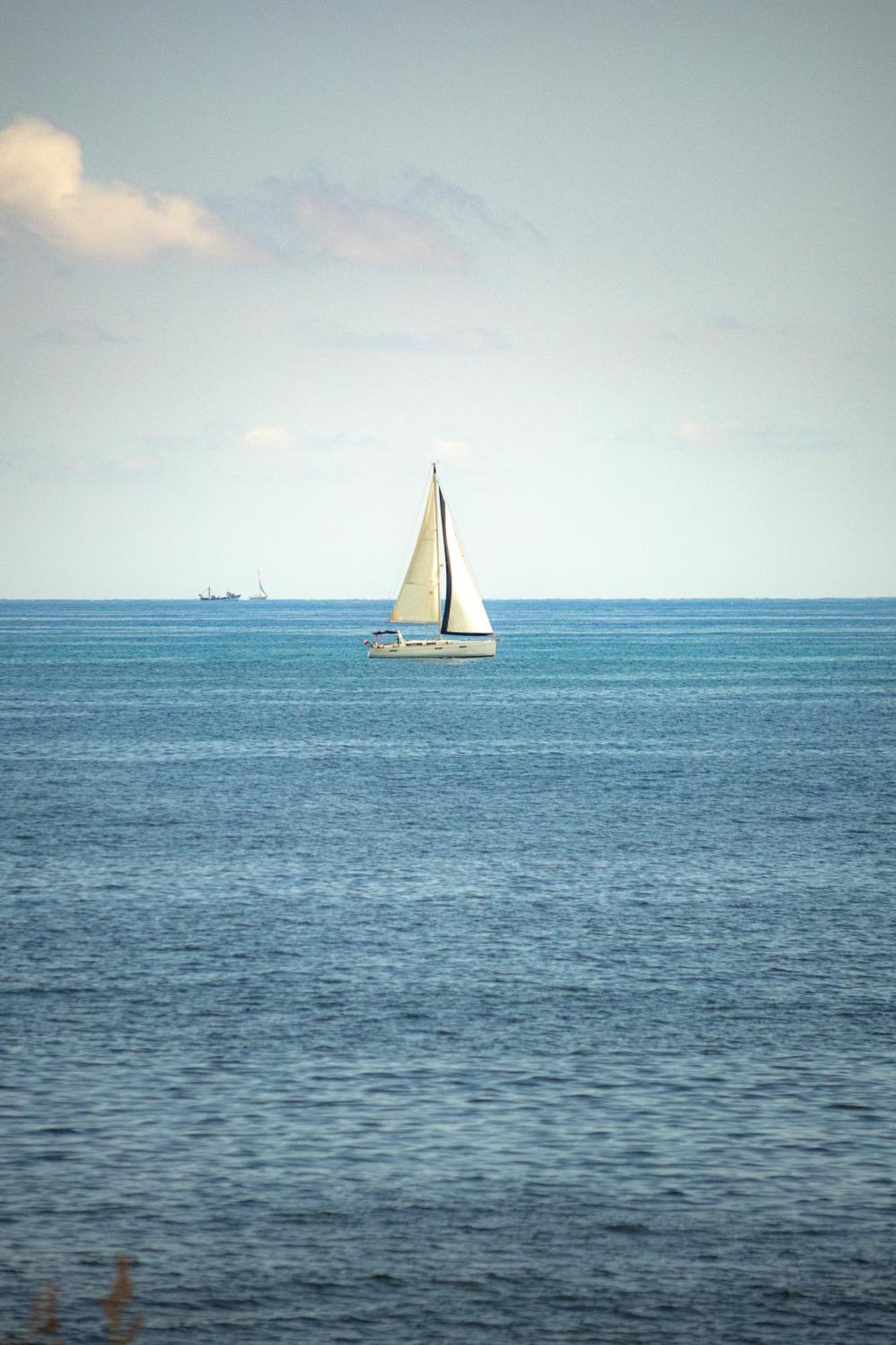 Appartamento Increibles Vistas Panoramicas Al Mar En Denia, Rotas *
