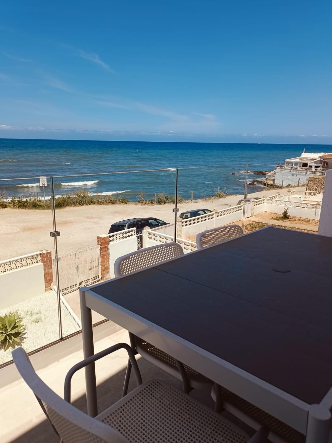 Appartamento Increibles Vistas Panoramicas Al Mar En Denia, Rotas Dénia