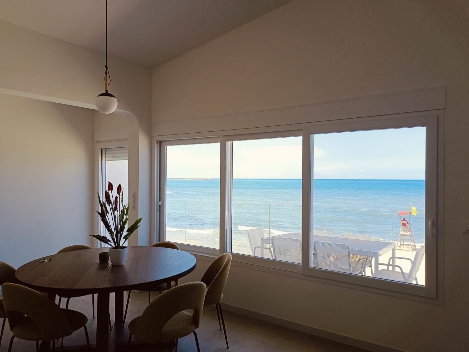 Appartamento Increibles Vistas Panoramicas Al Mar En Denia, Rotas Dénia