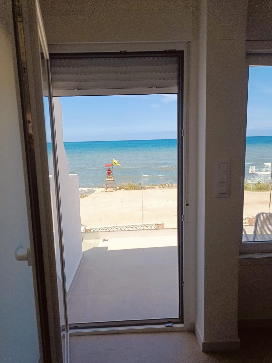 Increibles Vistas Panoramicas Al Mar En Denia, Rotas Appartamento *