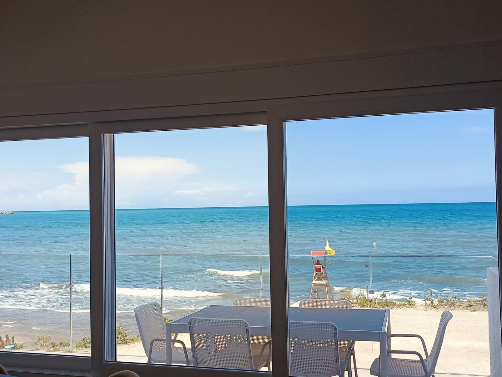 Appartamento Increibles Vistas Panoramicas Al Mar En Denia, Rotas Dénia