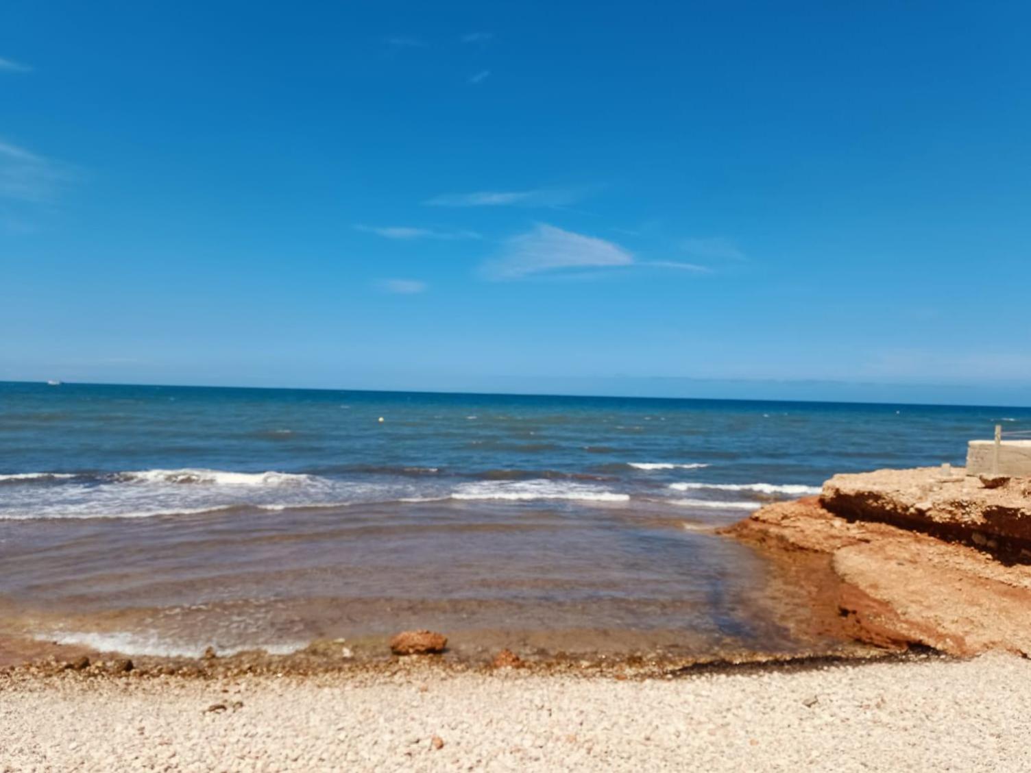 Increibles Vistas Panoramicas Al Mar En Denia, Rotas * Dénia